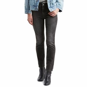 Levis classic mid rise skinny